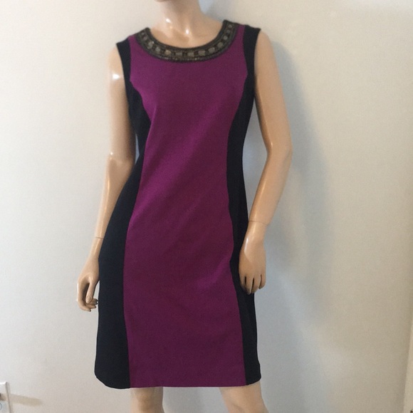 Nicole by Nicole Miller Dresses & Skirts - Nicole by Nicole Miller Medium med dressy dress